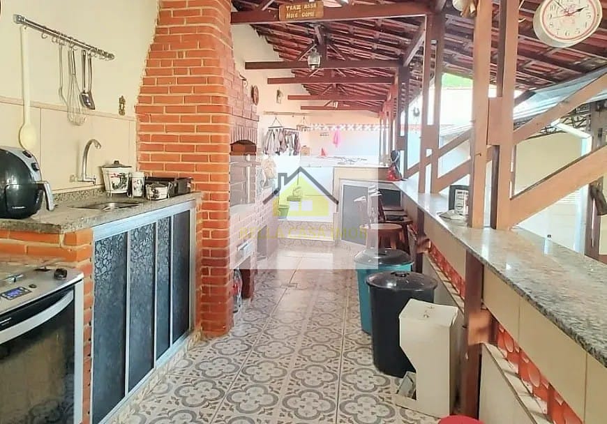 Casa à venda com 4 quartos, 361m² - Foto 24