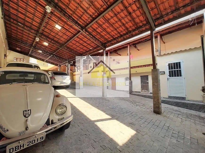 Casa à venda com 4 quartos, 361m² - Foto 26