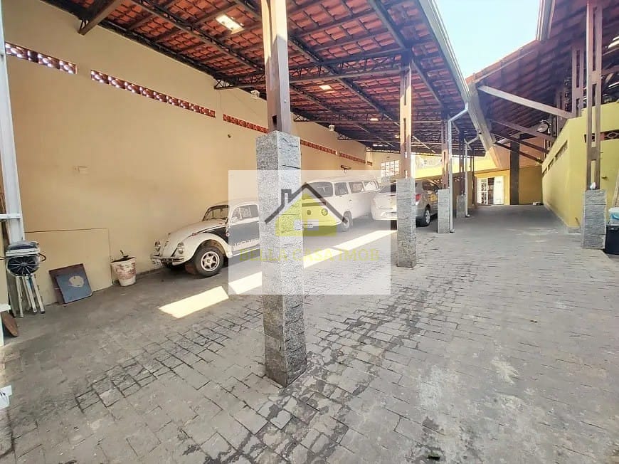 Casa à venda com 4 quartos, 361m² - Foto 27