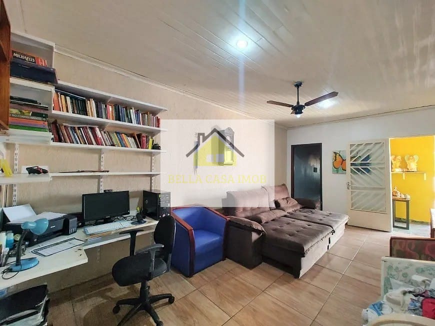 Casa à venda com 4 quartos, 361m² - Foto 5