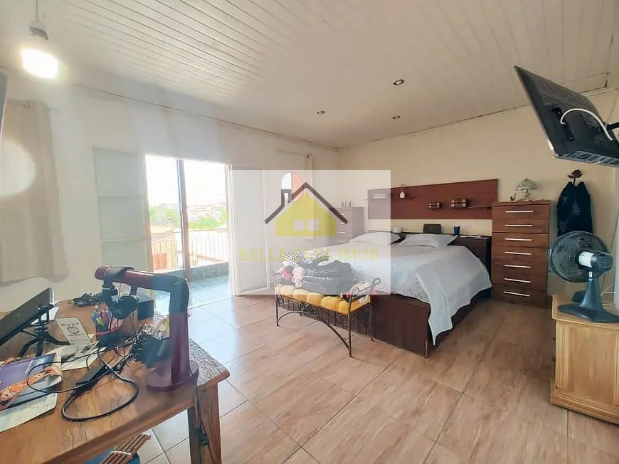 Casa à venda com 4 quartos, 361m² - Foto 8