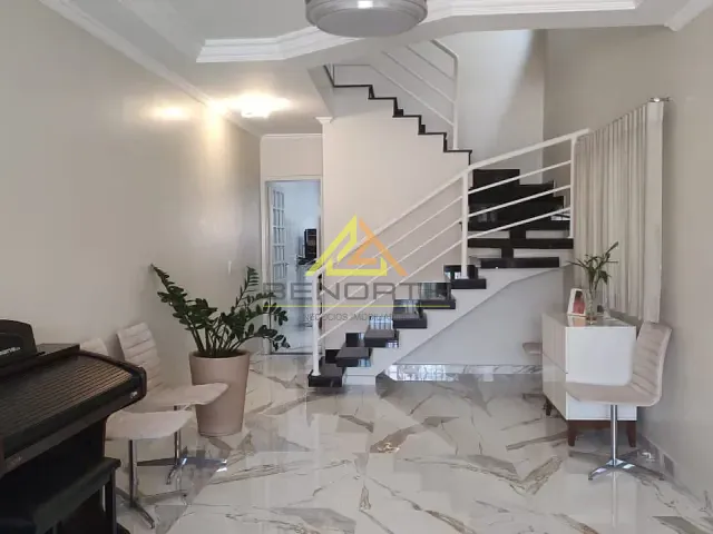 Casa com 169m² 3 quartos e 2 banheiros, à venda, no bairro Santa Teresinha em São Paulo