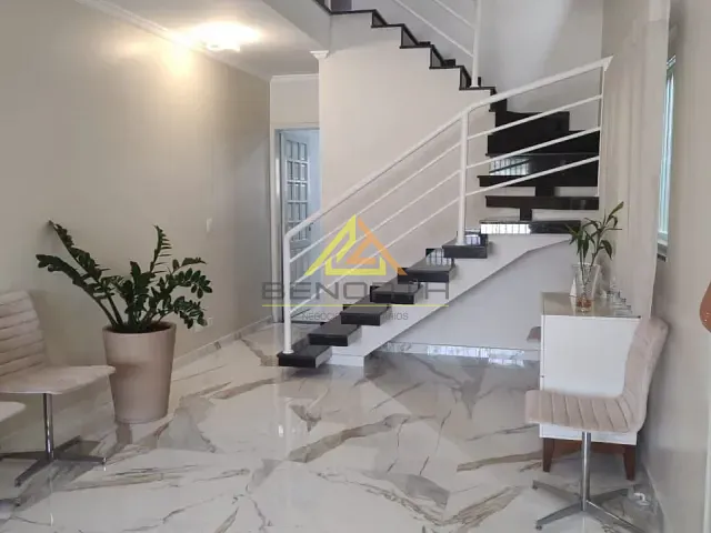 Casa com 169m² 3 quartos e 2 banheiros, à venda, no bairro Santa Teresinha em São Paulo