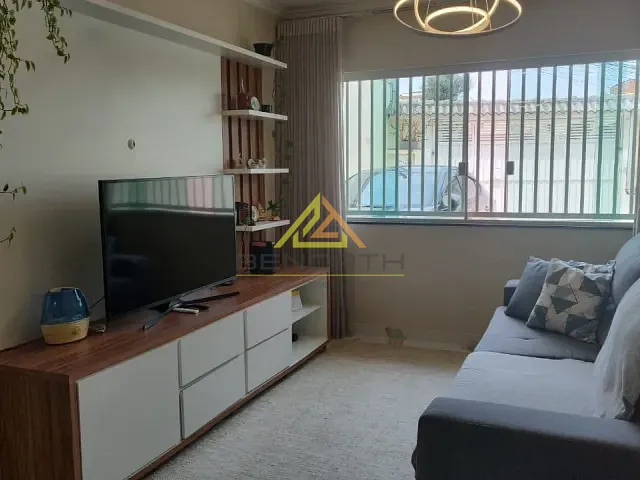 Casa com 169m² 3 quartos e 2 banheiros, à venda, no bairro Santa Teresinha em São Paulo