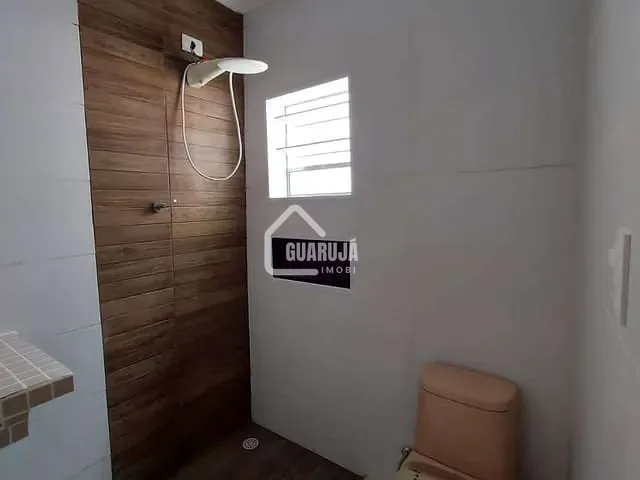 Casa com 40m² 1 quarto e 1 banheiro, à venda, no bairro Santa Cruz dos Navegantes em Guarujá