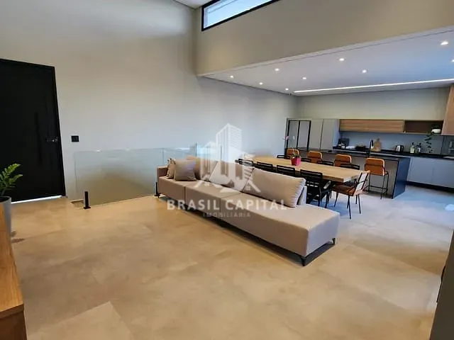Casa 4 quartos e 4 banheiros, à venda, no bairro Morros em Sorocaba