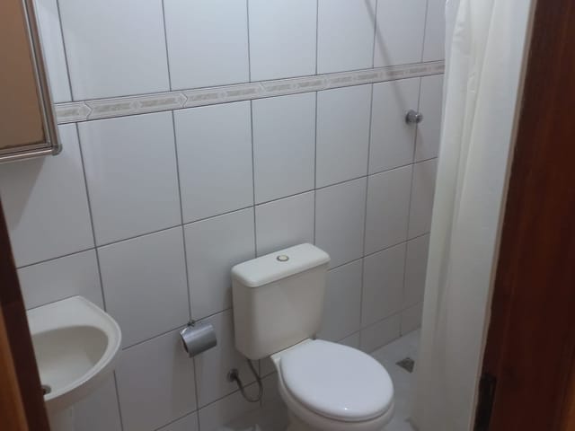 Casa com 126m² 2 quartos e 2 banheiros, à venda, no bairro Parque Taquaral em Piracicaba