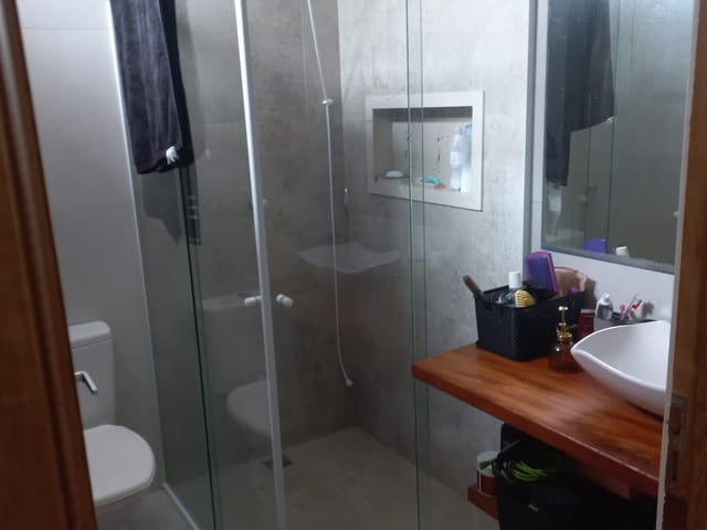 Casa com 126m² 2 quartos e 2 banheiros, à venda, no bairro Parque Taquaral em Piracicaba