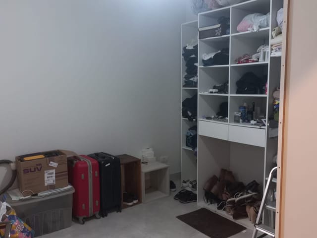 Casa com 126m² 2 quartos e 2 banheiros, à venda, no bairro Parque Taquaral em Piracicaba