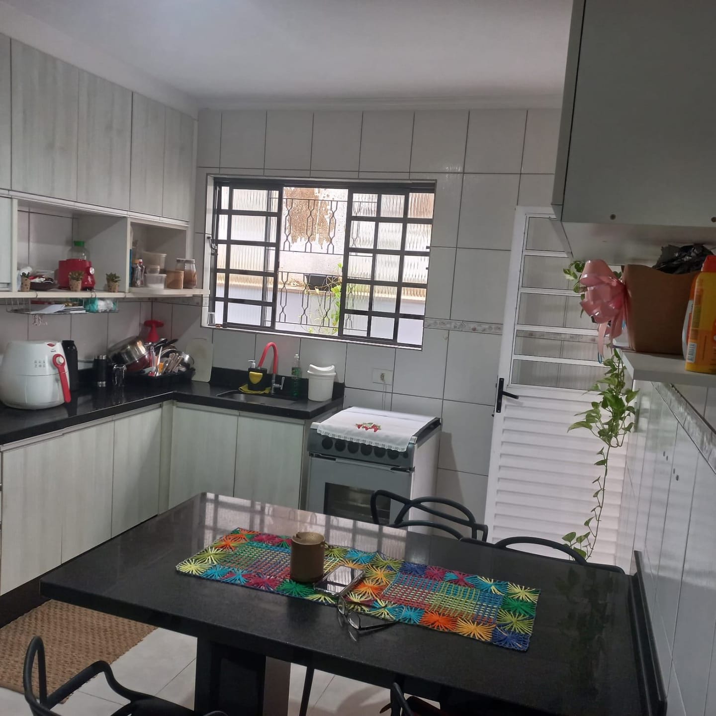Casa, 2 quartos, 125 m² - Foto 31