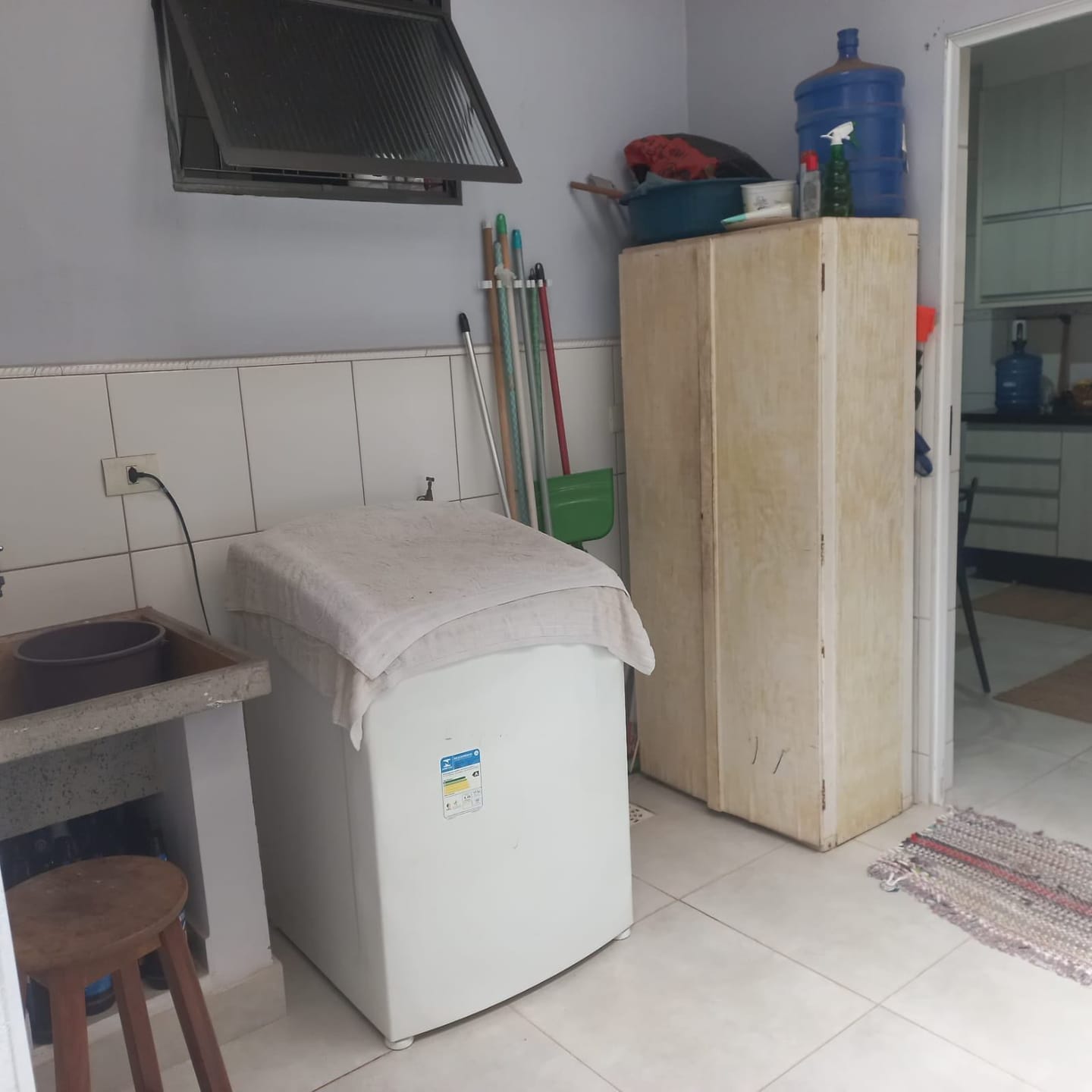 Casa, 2 quartos, 125 m² - Foto 15
