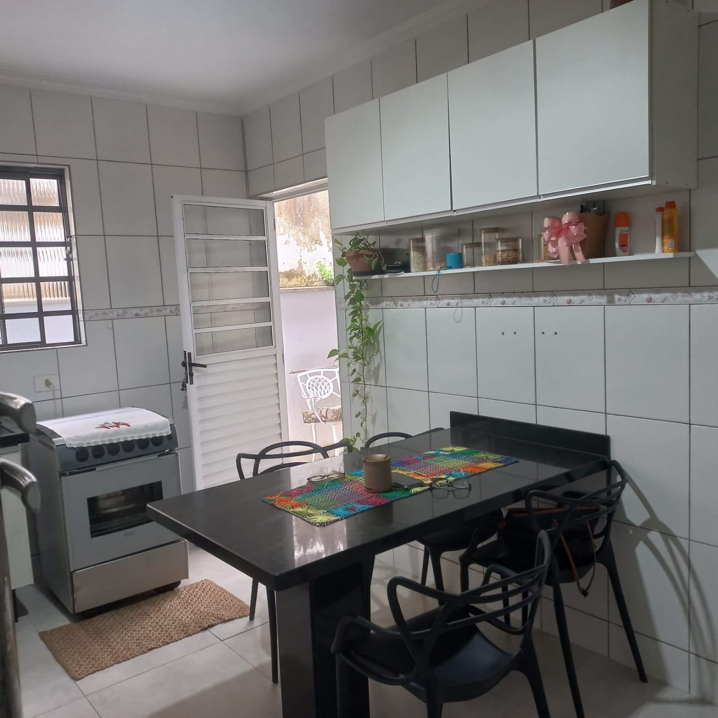 Casa, 2 quartos, 125 m² - Foto 12