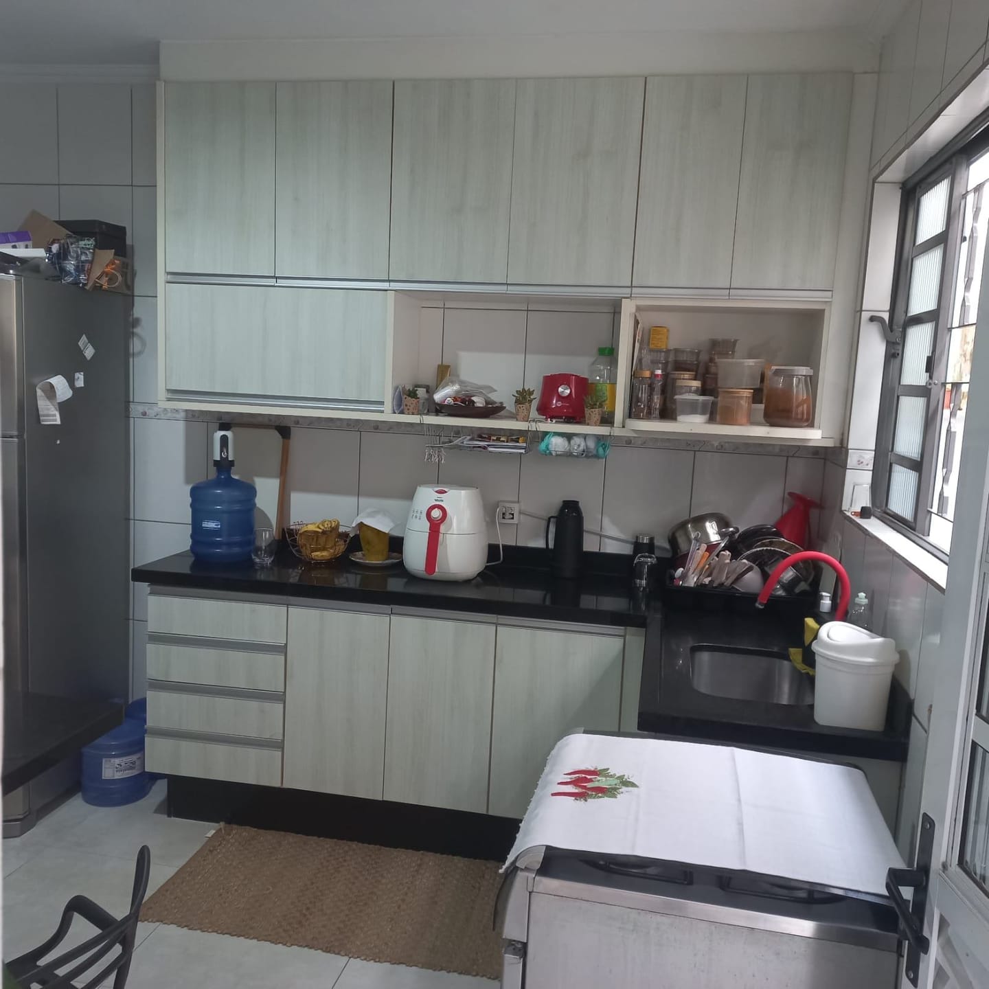 Casa, 2 quartos, 125 m² - Foto 7
