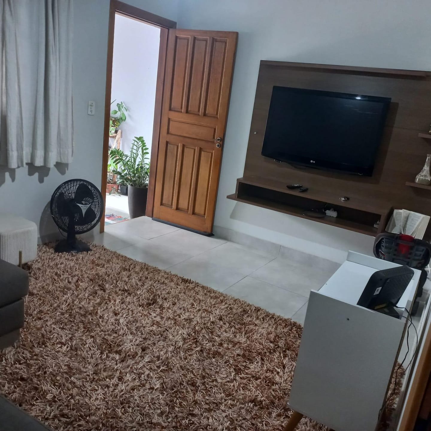 Casa, 2 quartos, 125 m² - Foto 2