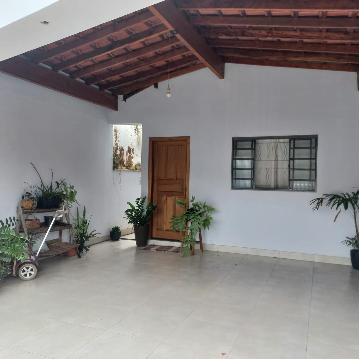 Casa, 2 quartos, 125 m² - Foto 1