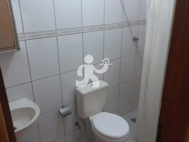 Casa com 126m² 2 quartos e 2 banheiros, à venda, no bairro Parque Taquaral em Piracicaba