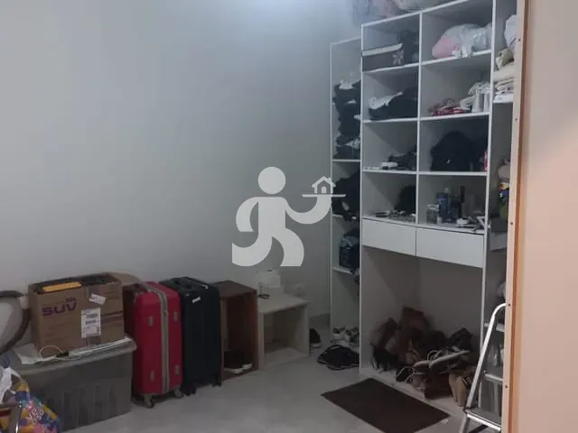 Casa com 126m² 2 quartos e 2 banheiros, à venda, no bairro Parque Taquaral em Piracicaba