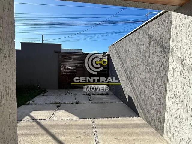 Casa com 180m² 2 quartos e 1 banheiro, à venda, no bairro Nova Cidade em Itaboraí