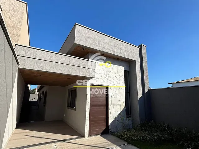 Casa com 180m² 2 quartos e 1 banheiro, à venda, no bairro Nova Cidade em Itaboraí