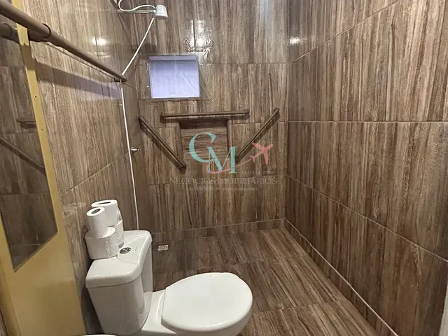 Casa com 390m² 3 quartos e 2 banheiros, à venda, no bairro Sufiatti em Xanxerê
