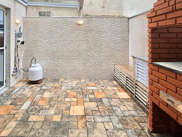 Casa 3 quartos e 3 banheiros, à venda, no bairro Vila Regente Feijó em São Paulo