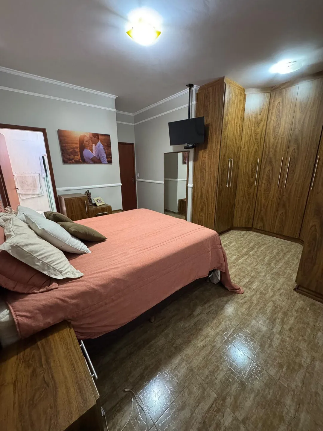 Casa, 3 quartos, 250 m² - Foto 22