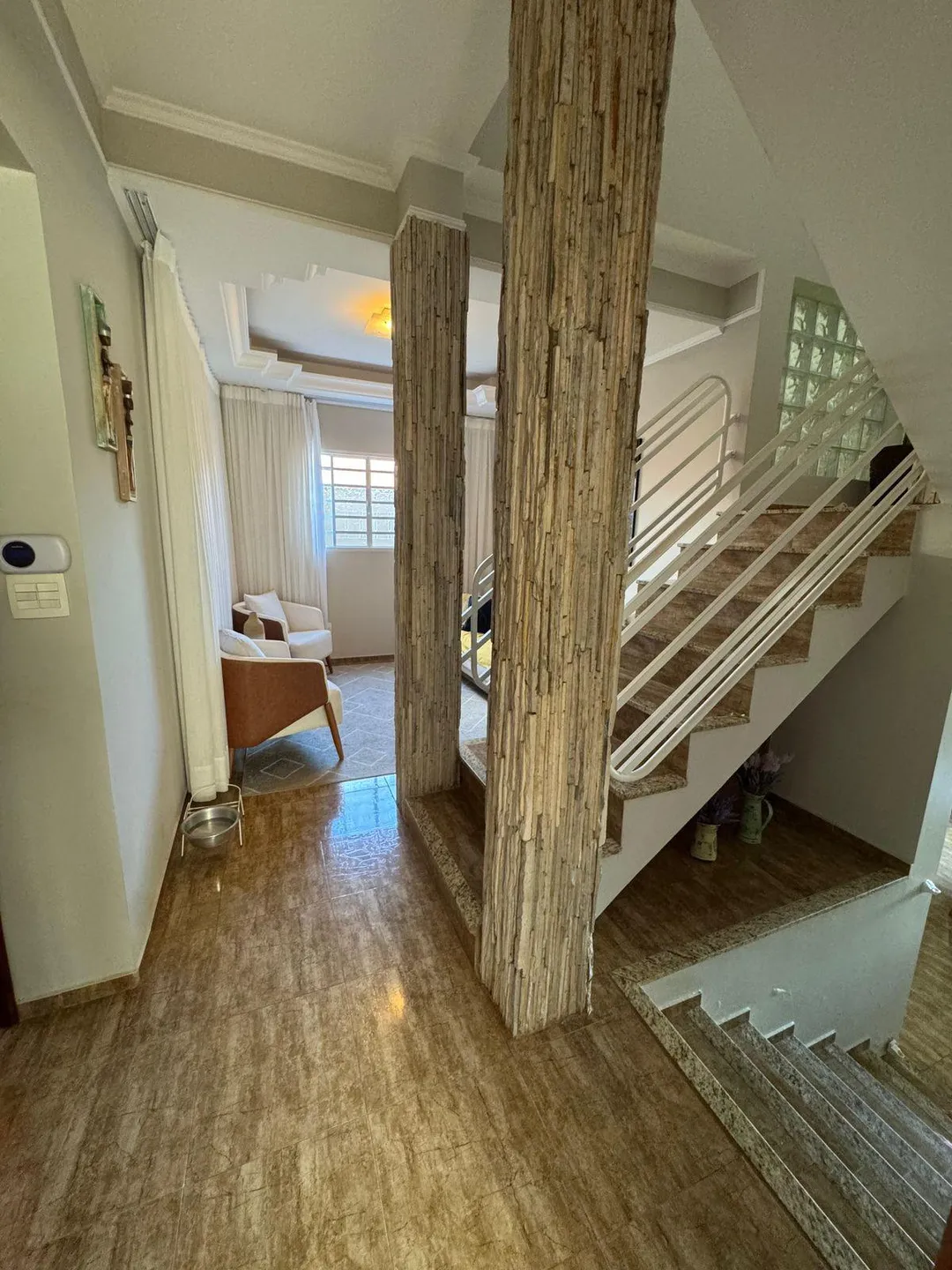 Casa, 3 quartos, 250 m² - Foto 21