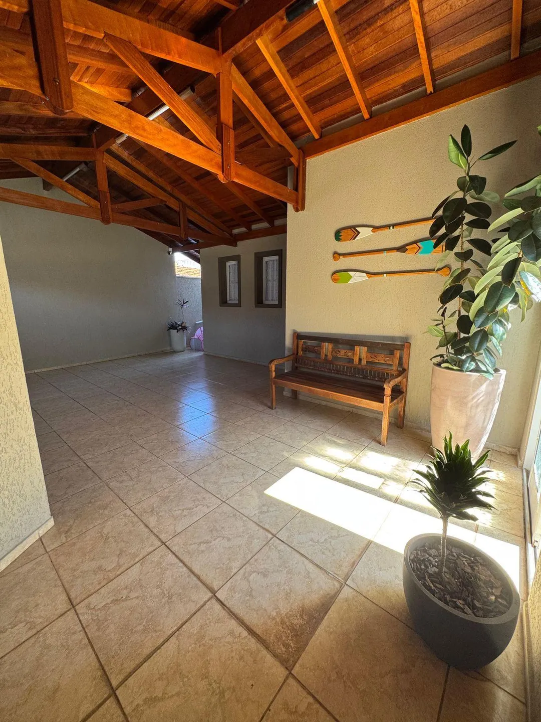 Casa, 3 quartos, 250 m² - Foto 23