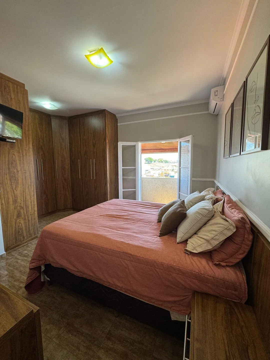 Casa, 3 quartos, 250 m² - Foto 18