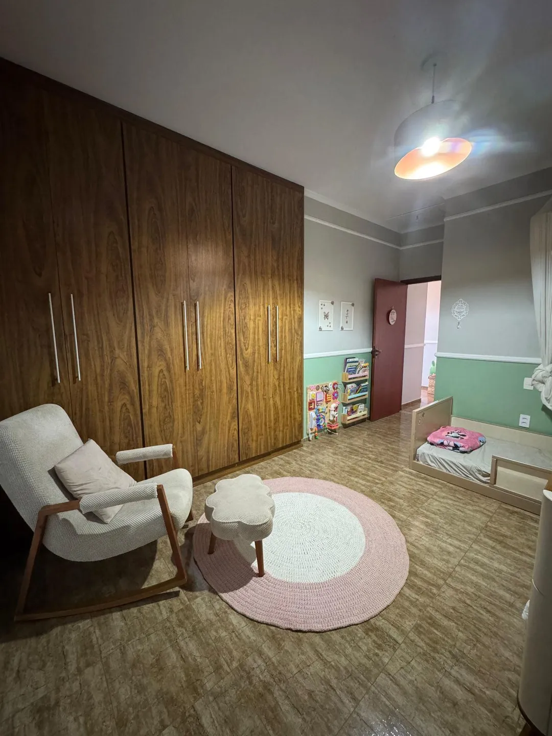 Casa, 3 quartos, 250 m² - Foto 17