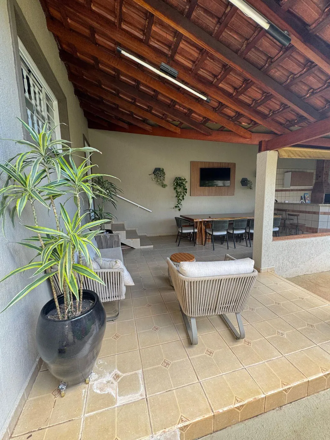 Casa, 3 quartos, 250 m² - Foto 20