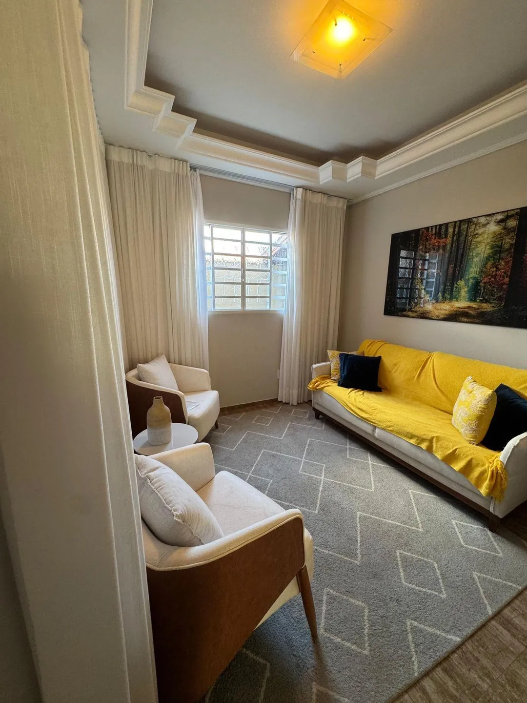 Casa, 3 quartos, 250 m² - Foto 15