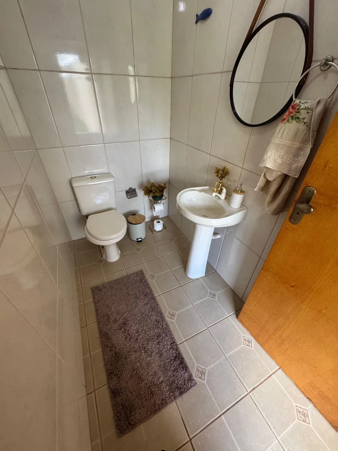 Casa, 3 quartos, 250 m² - Foto 11