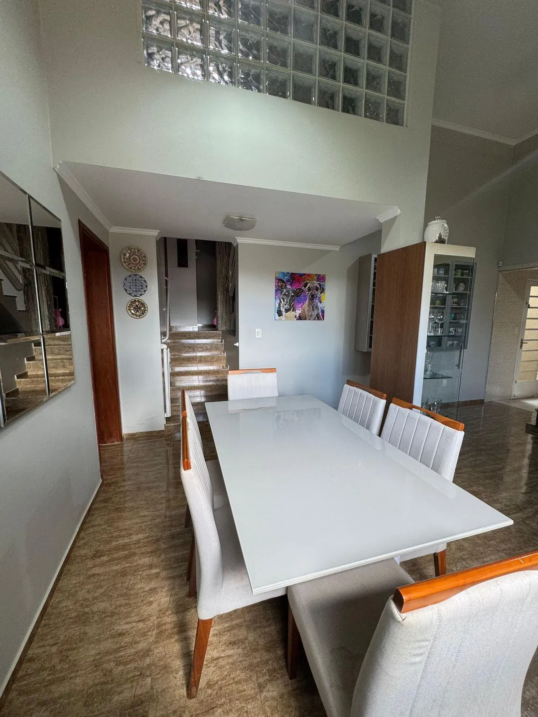 Casa, 3 quartos, 250 m² - Foto 8
