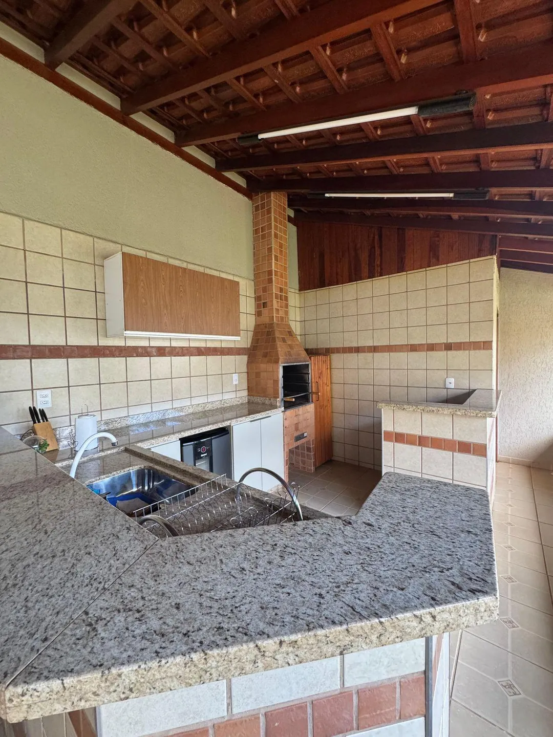 Casa, 3 quartos, 250 m² - Foto 5