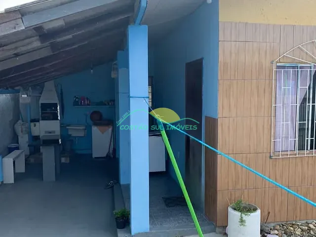 Casa com 120m² 1 quarto e 1 banheiro, à venda, no bairro Tapera em Florianópolis