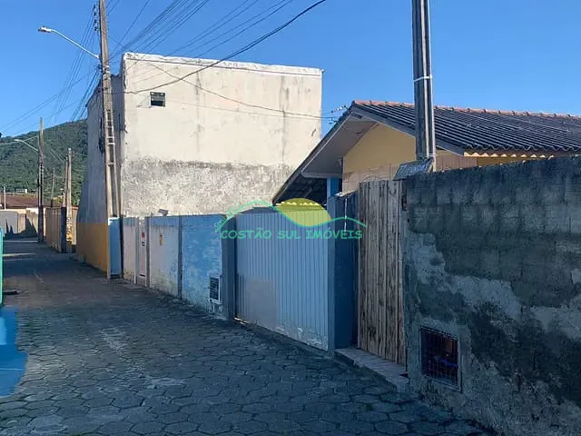 Casa com 120m² 1 quarto e 1 banheiro, à venda, no bairro Tapera em Florianópolis