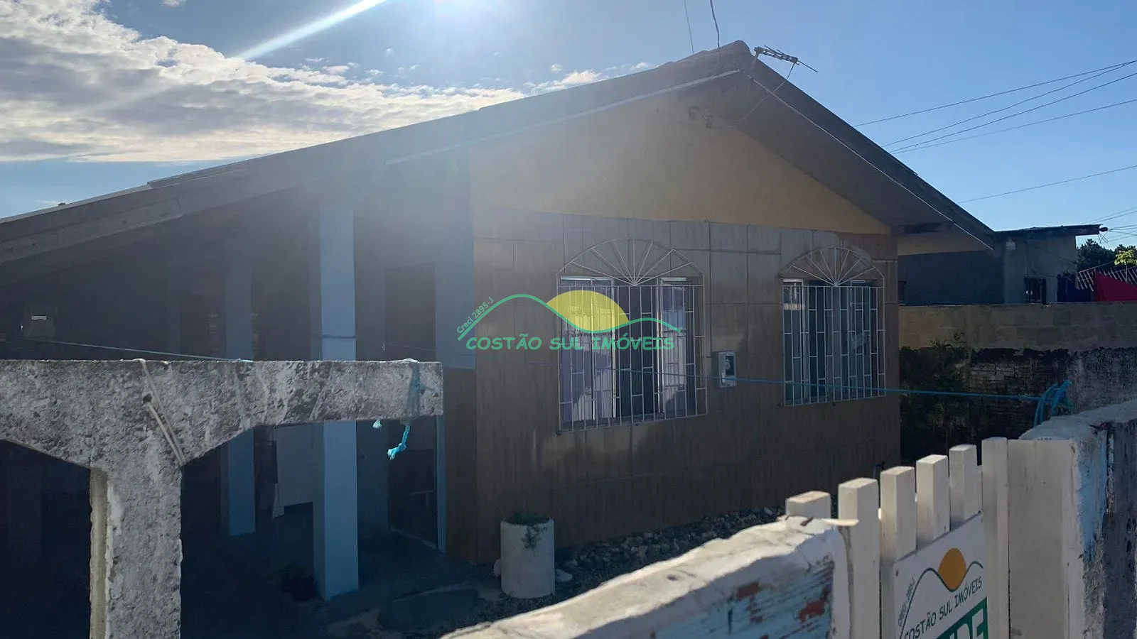 Casa, 1 quarto, 70 m² - Foto 32