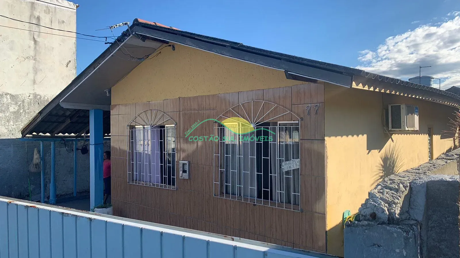 Casa, 1 quarto, 70 m² - Foto 31