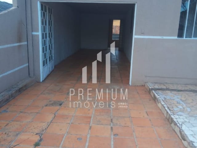 Casa com 157m², à venda, no bairro CHAPADA em PONTA GROSSA