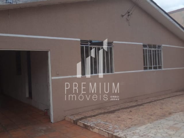 Casa com 157m², à venda, no bairro CHAPADA em PONTA GROSSA