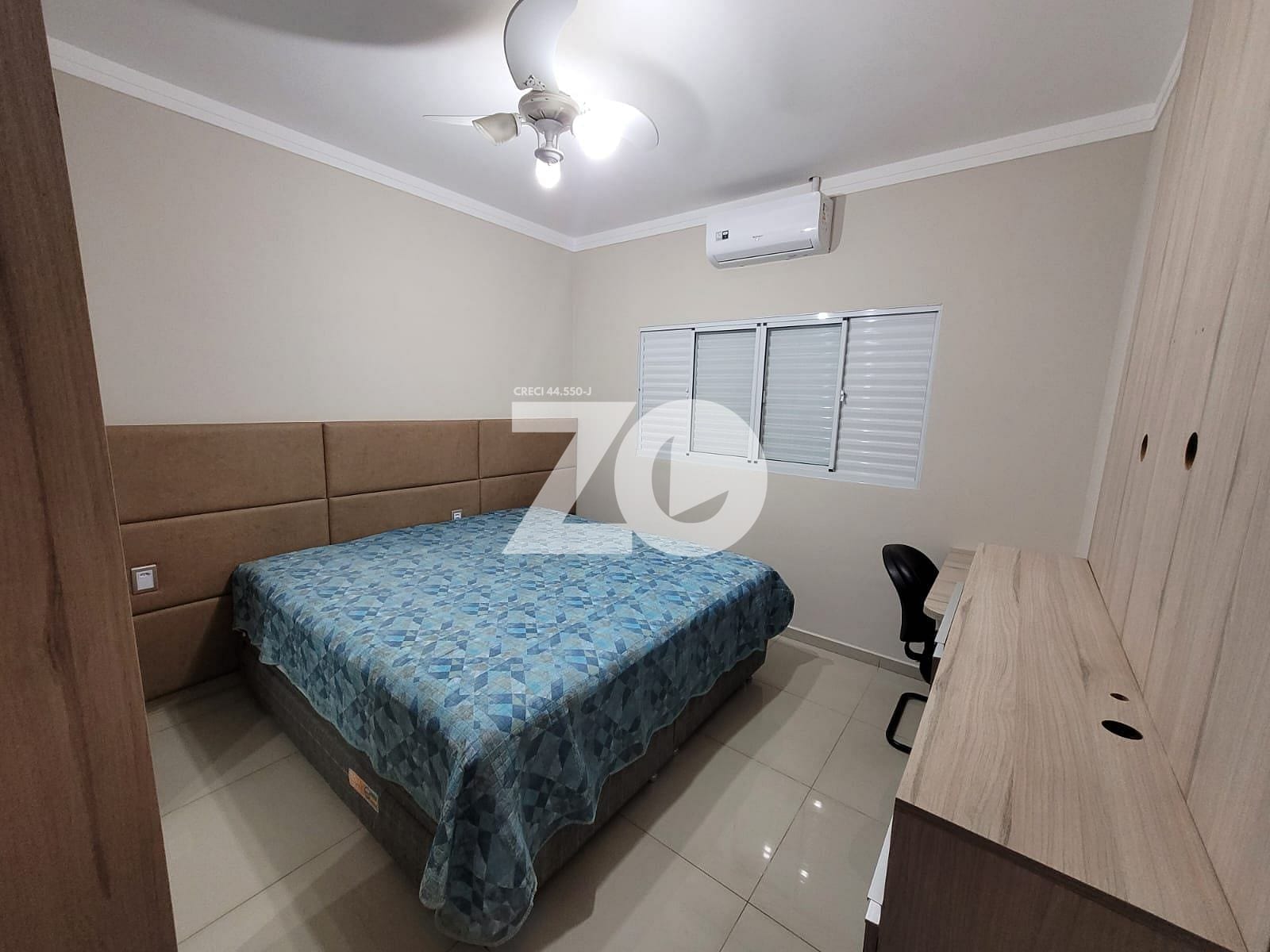 Casa, 3 quartos, 210 m² - Foto 9