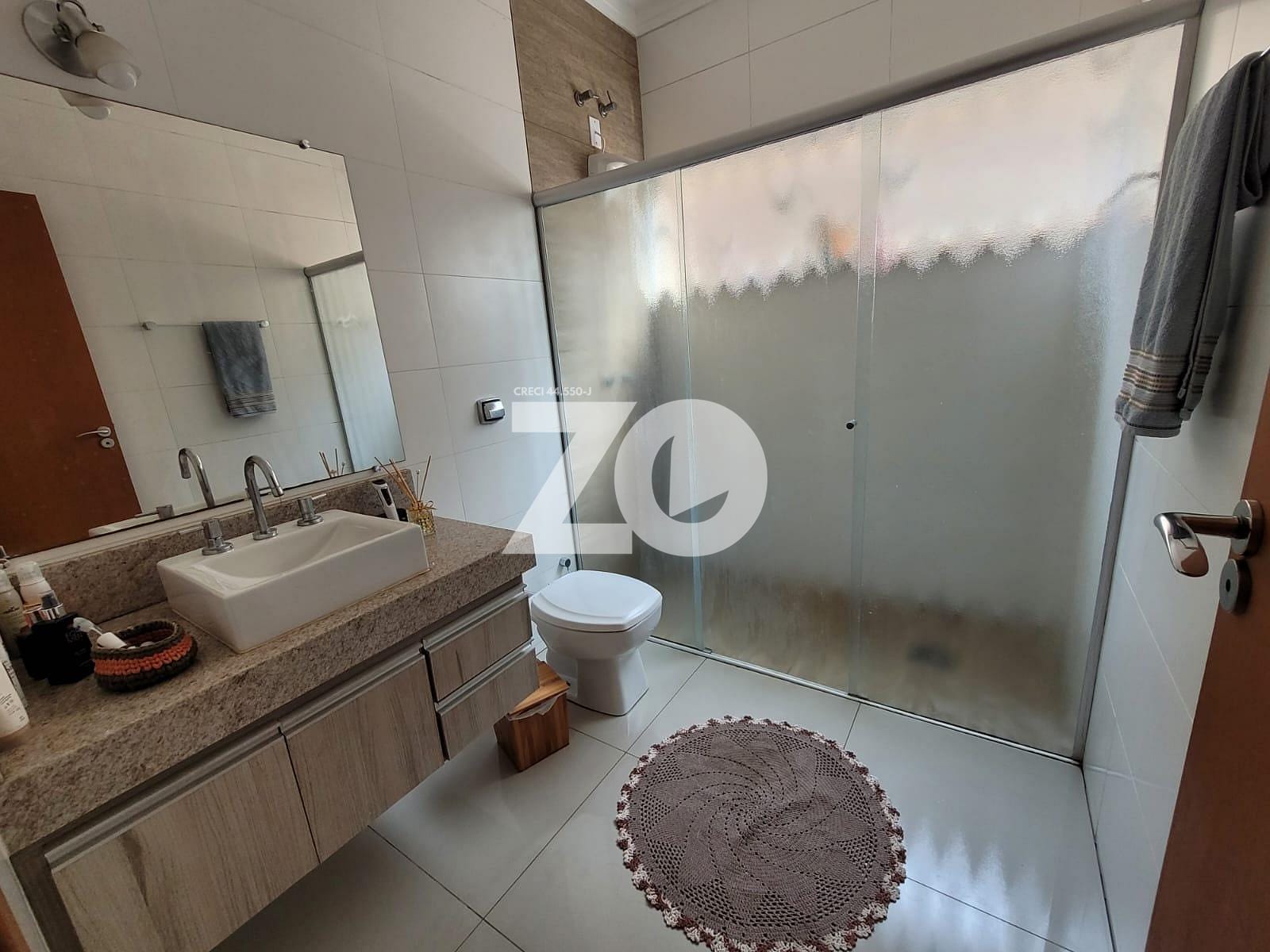 Casa, 3 quartos, 210 m² - Foto 12