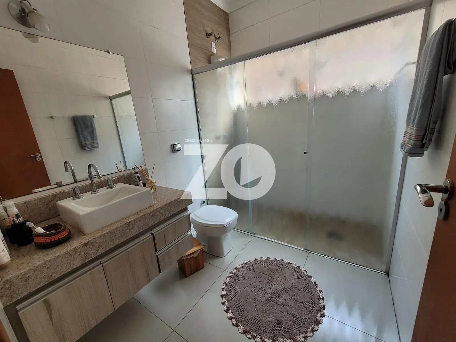 Casa, 3 quartos, 210 m² - Foto 12