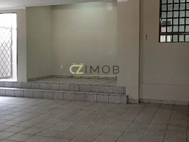 Casa com 200m² 4 quartos e 2 banheiros, à venda, no bairro Jardim Interlagos em Ribeirão Preto