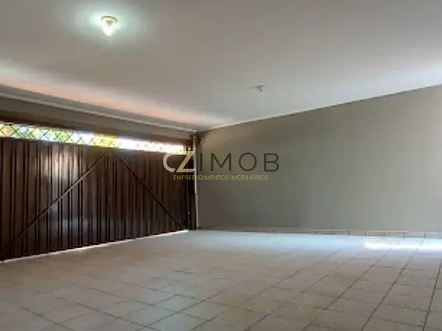 Casa com 200m² 4 quartos e 2 banheiros, à venda, no bairro Jardim Interlagos em Ribeirão Preto