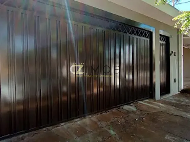 Casa com 200m² 4 quartos e 2 banheiros, à venda, no bairro Jardim Interlagos em Ribeirão Preto
