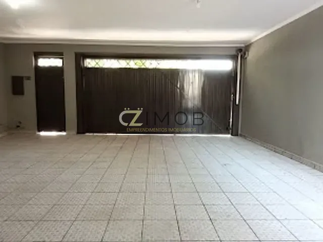 Casa com 200m² 4 quartos e 2 banheiros, à venda, no bairro Jardim Interlagos em Ribeirão Preto