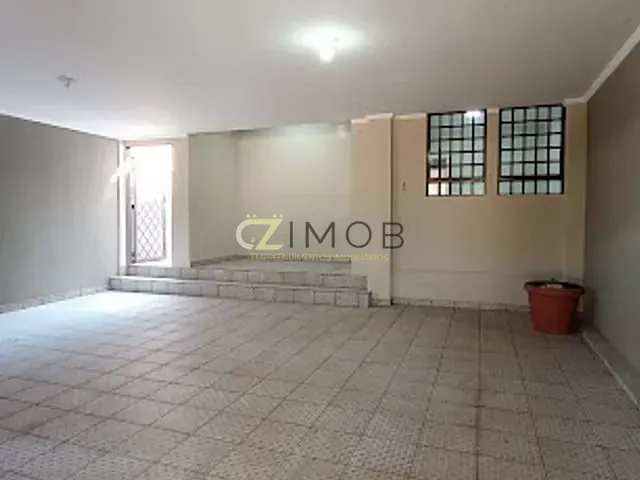Casa com 200m² 4 quartos e 2 banheiros, à venda, no bairro Jardim Interlagos em Ribeirão Preto