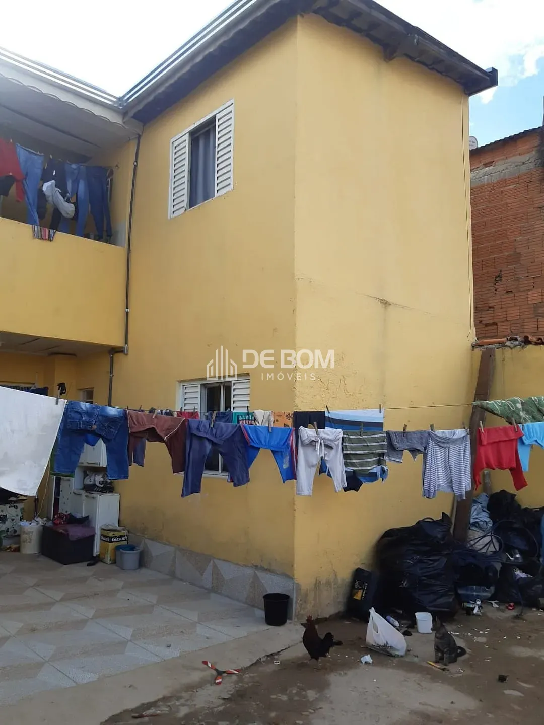Casa, 1 quarto, 139 m² - Foto 14